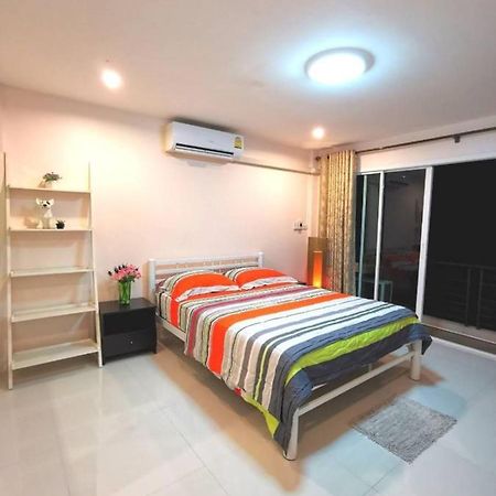 Pon House Chalong Exterior foto